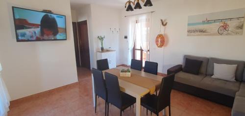 Vaccileddi Apartment | Casa Laura