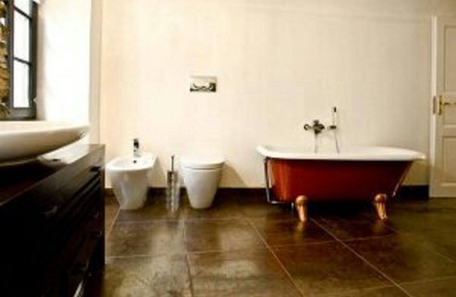 Badalucco House | Casa Leone - Town House in Badalucco