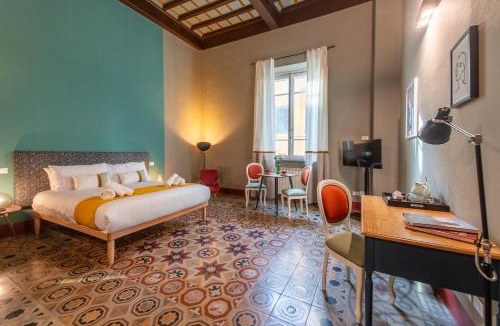 San Francesco House | Casa Leopoldo