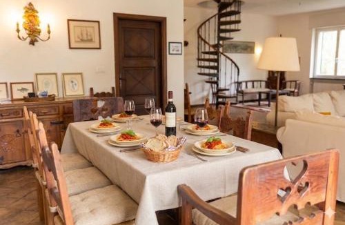 Imperia House | Casa Liselotte