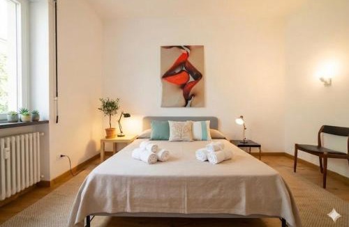 Imperia House | Casa Liselotte