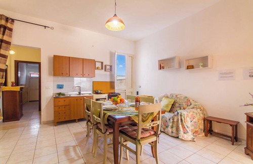 Sant'Isidoro Apartment | Casa Lory 1 Cozy Courtyard near the Sea, Nardò, Italy
