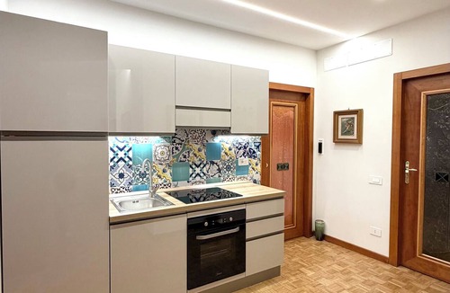 Cava de' Tirreni Bed & Breakfast | Casa Lucia