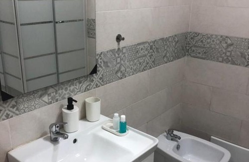 Quartieri Spagnoli Apartment | Casa Luisa