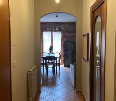 Mondovi Apartment | Casa Luisini