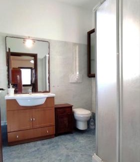 Marina di Pescoluse Villa | Casa Luna - Relax Naturale