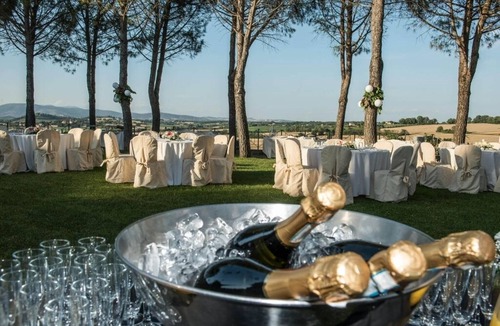 Castiglione della Valle Condo | Casa Marte