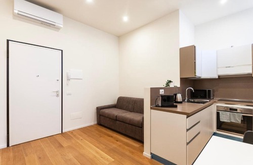 Ortica Apartment | Casa Magnolia