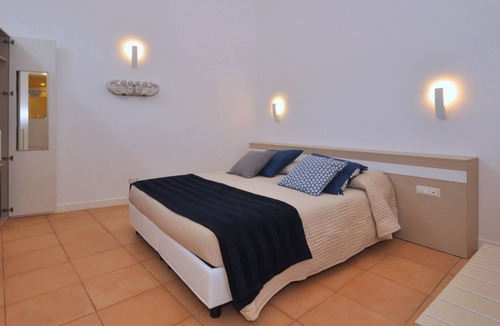 Amalfi Hotel | Casa Mao - ID 3308 - One Bedroom Hotel, Sleeps 3