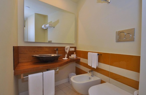 Amalfi Hotel | Casa Mao - ID 3308 - One Bedroom Hotel, Sleeps 3
