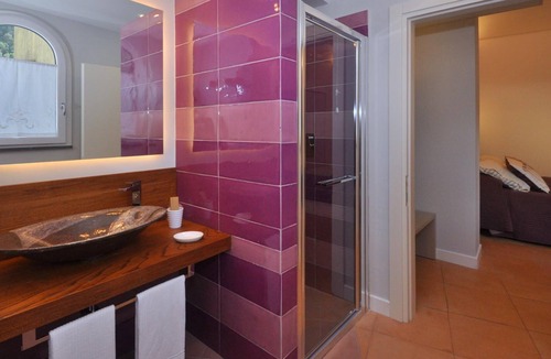 Amalfi Hotel | Casa Mao - ID 3309 - One Bedroom Hotel, Sleeps 2
