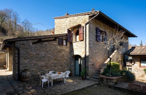 Greve in Chianti Apartment | Casa Mara by Interhome