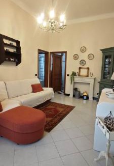 Rezza House | Casa Margherita