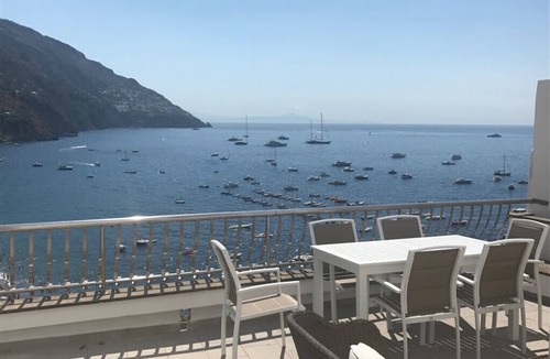 Positano House | Casa Margherita . Positano, perfect location for your holiday in Positano