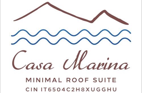 Ceraso Apartment | Casa Marina, Suite Indipendente Appartamento Cilento