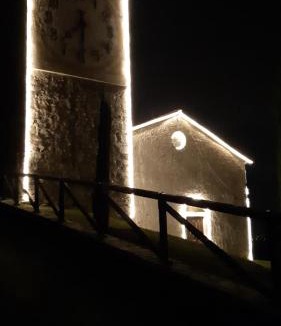 Col San Martino Hotel | Casa Marinelli