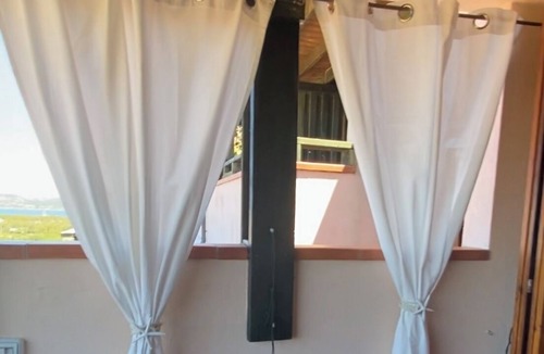 La Conia Apartment | Casa Marisol with a splendid sea view and relax