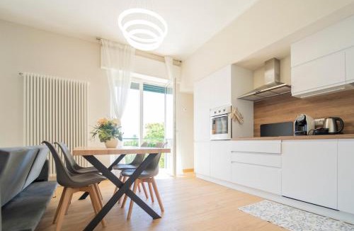 Bogliasco Apartment | Casa MarMa