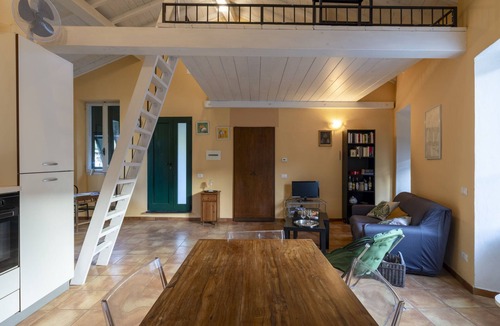 Molini Apartment | Casa Marte by Interhome