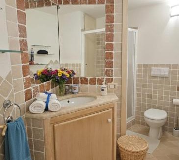 Cugnana Verde Apartment | Casa Martina bilocale Cugnana Verde - Costa Smeralda