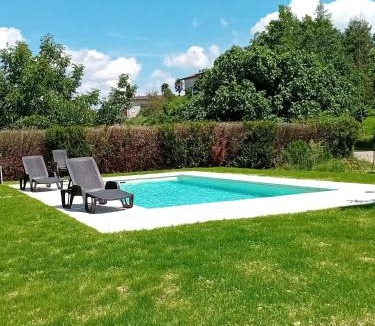 Canale Apartment | Casa Martina
