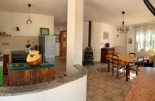 Diano San Pietro House | Casa Mediteraneo by Interhome