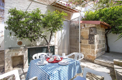 Ugento Apartment | Casa Messapica