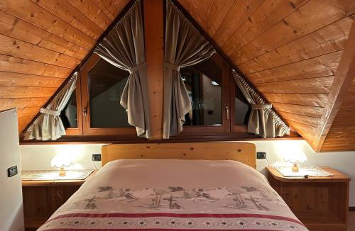 Ragoli Apartment | Casa Mezzavalle
