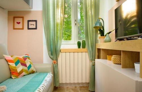 San Francesco Apartment | Casa Miù Miù
