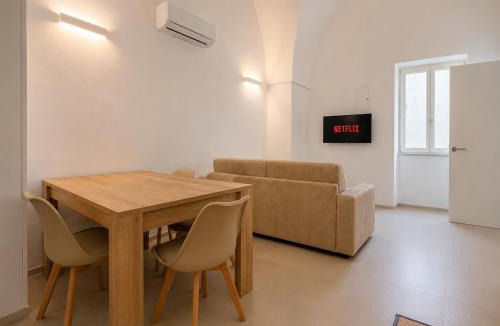 Uggiano la Chiesa Apartment | Casa Mia e Leo - Cozy Apt