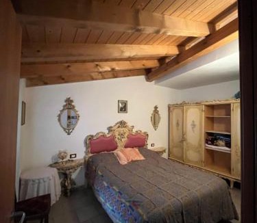 Cedegolo House | Casa montagna relax