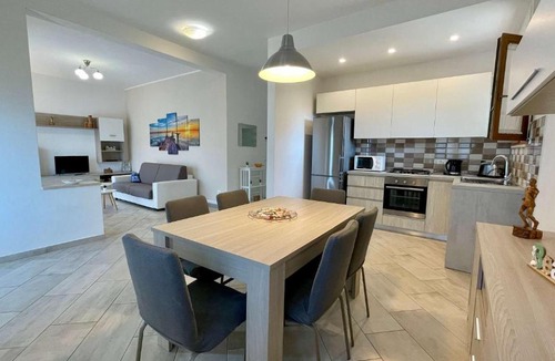 Madonna dell'Acqua Apartment | Casa Murella - Sea & Countryside near Pisa
