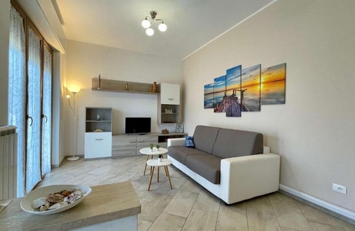 Madonna dell'Acqua Apartment | Casa Murella - Sea & Countryside near Pisa