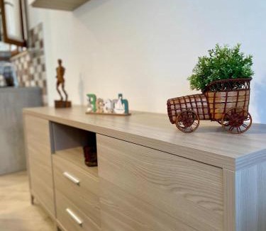 Madonna dell'Acqua Apartment | Casa Murella - Sea & Countryside near Pisa