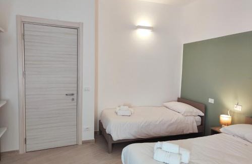 San Martino House | Casa Nanni