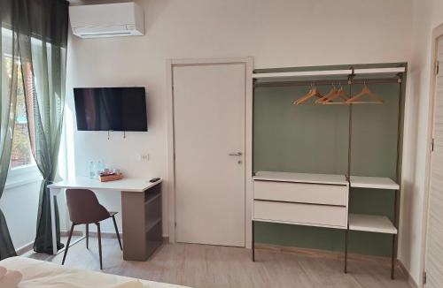 San Martino House | Casa Nanni
