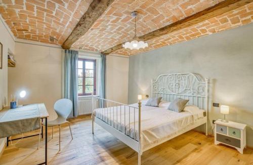 Belveglio Villa | Casa Nicola