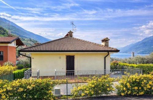 Malcesine Villa | Casa Nicosandi