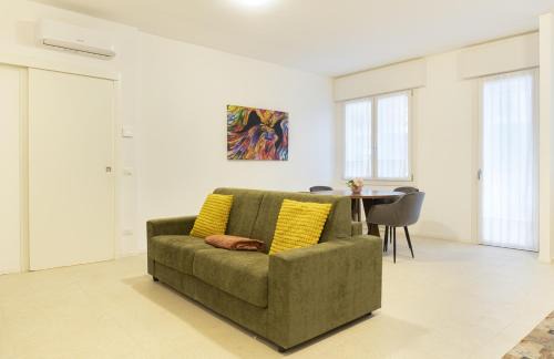 San Dona di Piave Apartment | Casa Orchidea