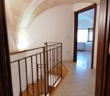 Palumbo Villa | Casa Palumbo
