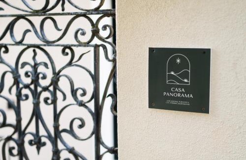 Castelnuovo Magra Apartment | Casa Panorama