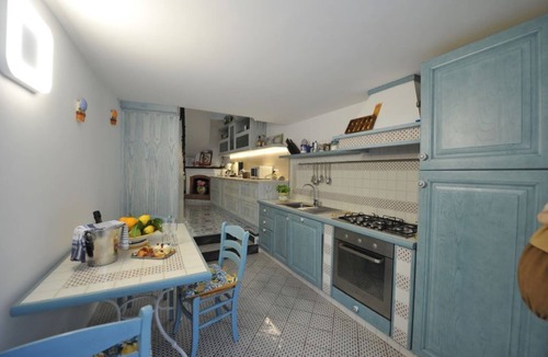 Positano City Centre Apartment | Casa Patty . Breath-taking view!