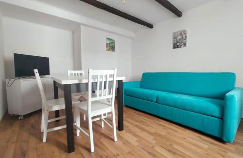 Muggia Apartment | Casa Petracca