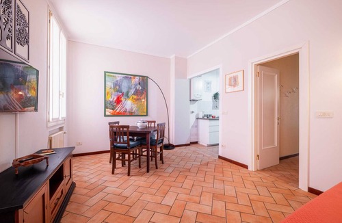 Historic Center Apartment | Casa Petroni, in the heart of Bologna