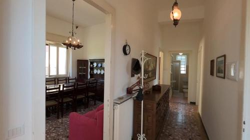 Bergamasco Apartment | Casa Picarol Monferrato