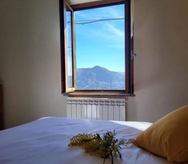 Borzonasca House | Casa Ramaceto
