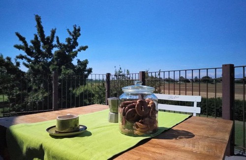 Basilicanova Bed & Breakfast | Casa Rifugio Parma