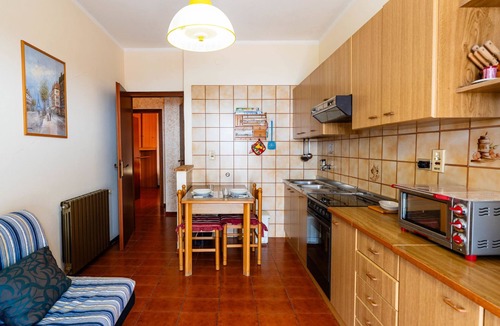 Riva Ligure Apartment | Casa Rita by Interhome