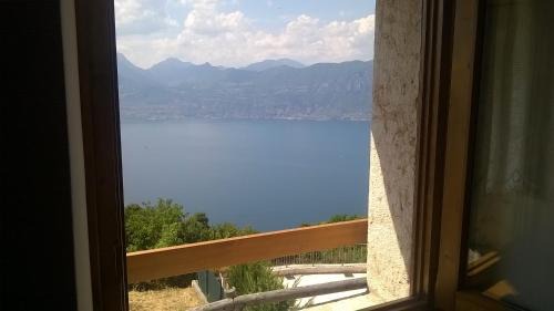 San Zeno di Montagna Ski Chalet | Casa Rita