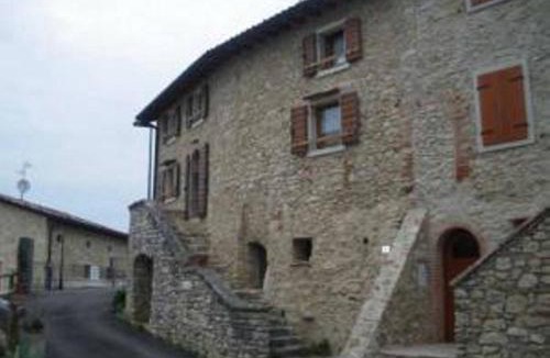 San Zeno di Montagna Ski Chalet | Casa Rita